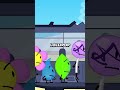 Satomi Never Writes BFB - What If #BFDI #TPOT #OSC