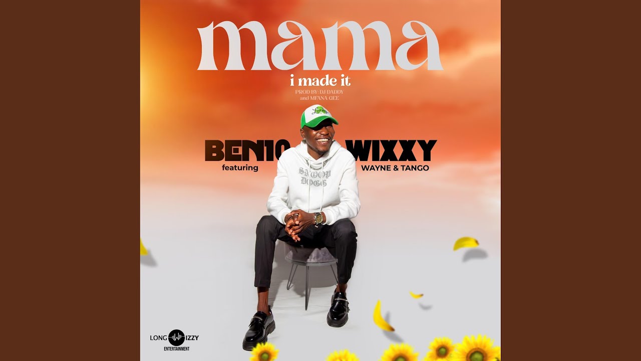 洋楽 G-s.l.e.e.p. Mama, I made it Mama I Made It (feat. Wayne & Tango) - YouTube