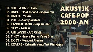 Lagu Cafe Terbaru Full Album #musikcafe
