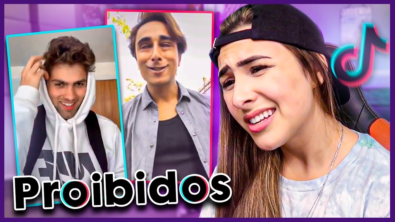 ESSES TIKTOKS DEVERIAM SER PROIBIDOS!