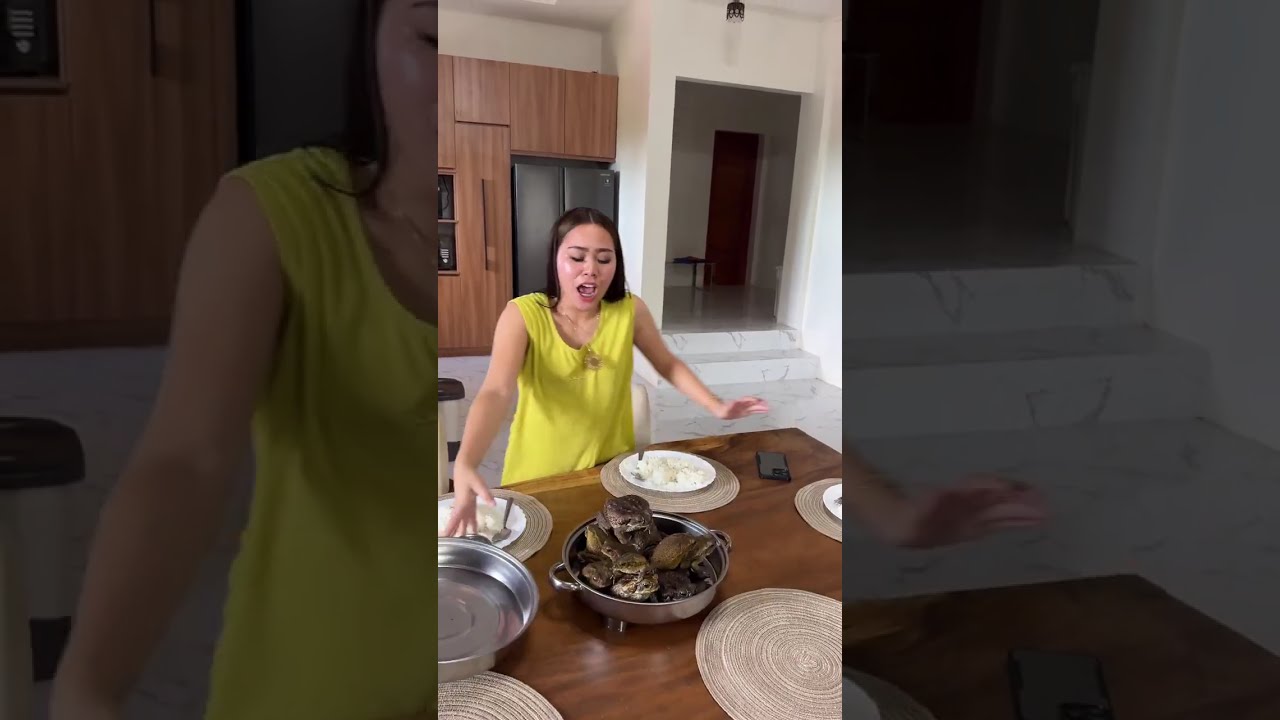 tara kain #boytapang