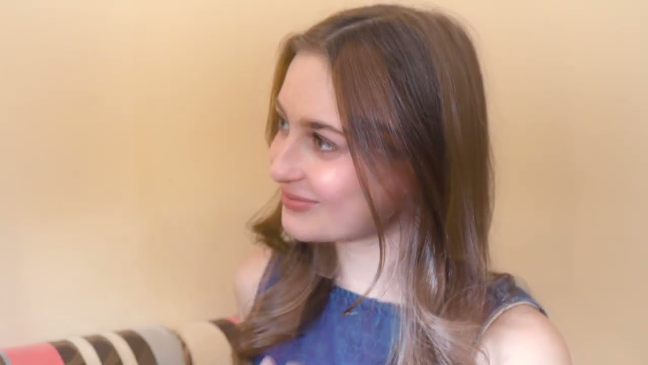 Sander's Voicemail | Shylah Curbelo |