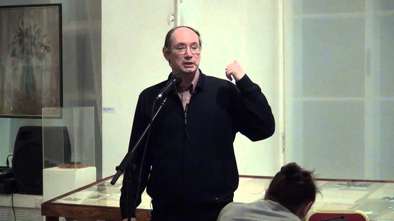 Лекция 1 | Золотые страницы европейской литературы. Часть 3 | Алексей ...