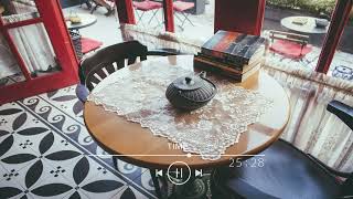 Chill Out and Relax With 1 Hour Of Jazz By Hara Noda