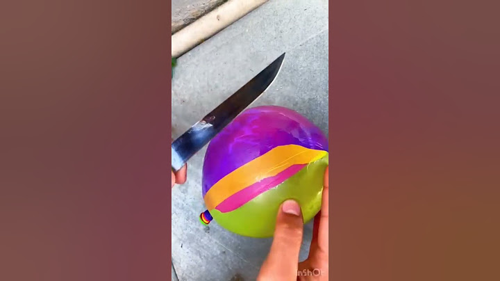 satisfying balloon 🎈 shorts
