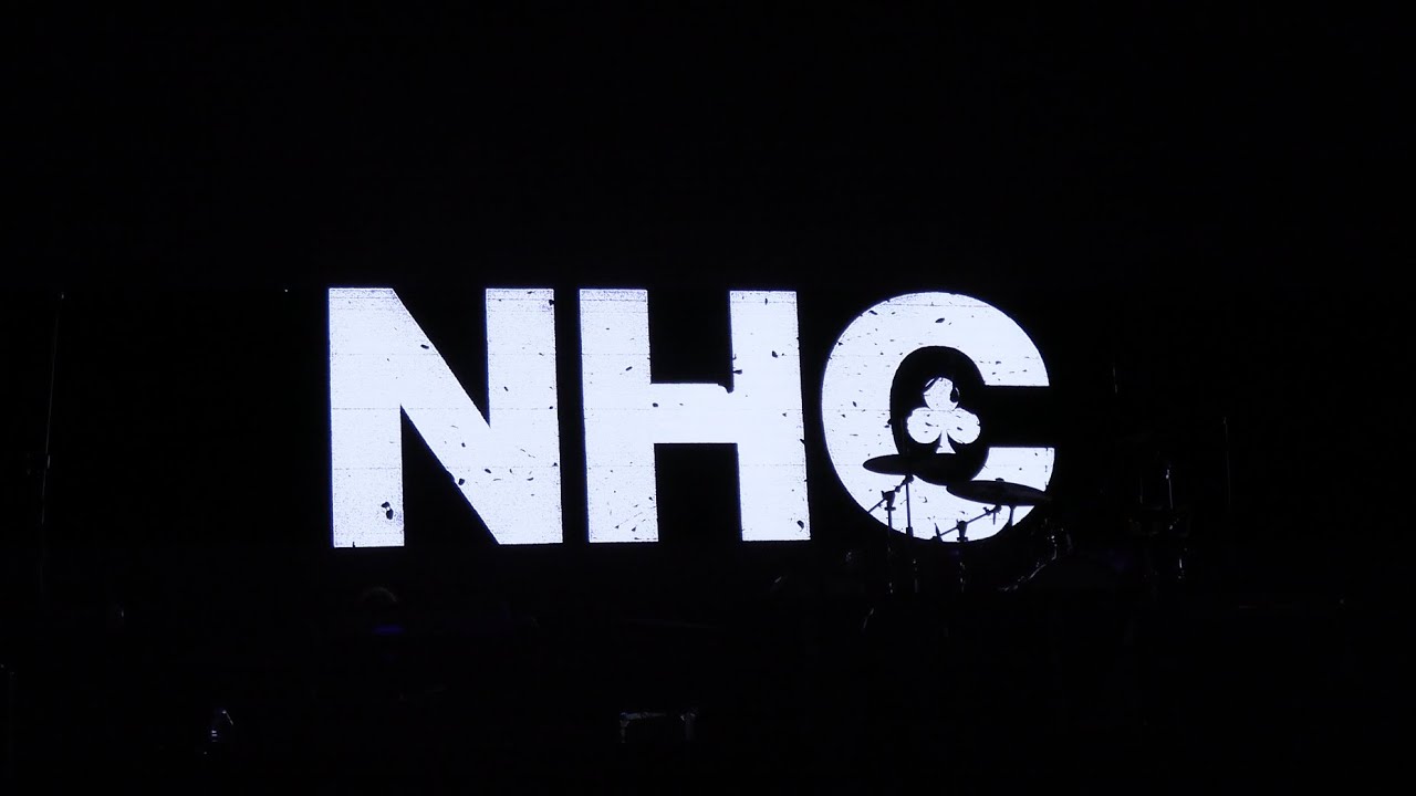 [4K] 20231008 부산국제락페스티벌(BIRF) :: New Hope Club(뉴호프클럽) Full cam