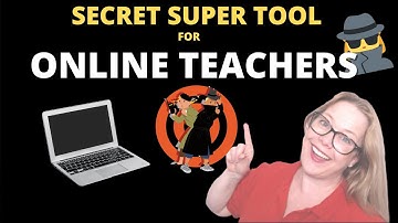 Manycam, full tutorial: The best app for online teaching and video conferencing #onlineteacher