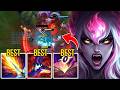ONE CHARM = QUADRA KILL! EVELYNN IS UNSTOPPABLE! - 2026 Evelynn JUNGLE Gameplay Guide