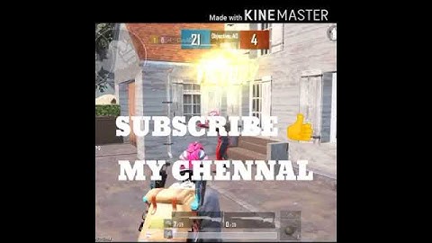 PUBG 1V1 TDM CHALLENGE ACCEPTED   🙏🙏PLZ SUBSCRIBERS MY CHANNEL🙏🙏