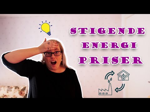Video: Hvorfor er prisen på gas steget?