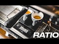 ESPRESSO // RATIO y EXTRACCIÓN: sobreextracción y subextracción