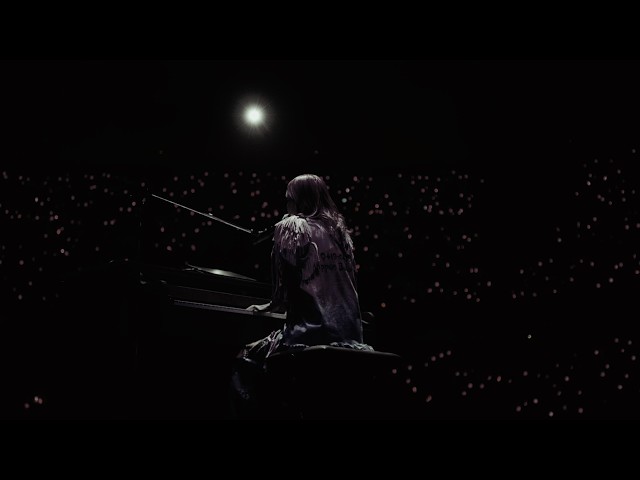 LiSA『HELLO WORLD』（from LiVE is Smile Always〜i SCREAM〜）