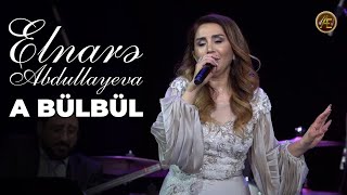 Elnarə Abdullayeva - A Bülbül(Moskva,&quot;Zəfər&quot; konserti)