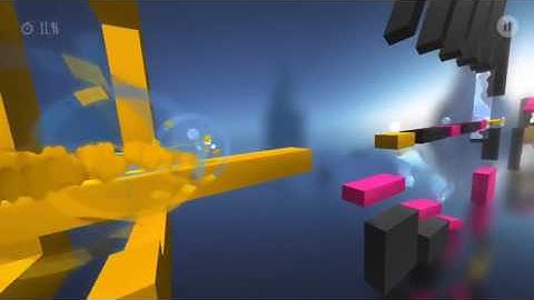 Replay from Chameleon Run!