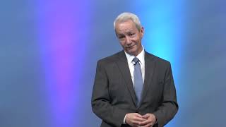 March 27, 2022 | We Are One Body | Rev. Michael Gott