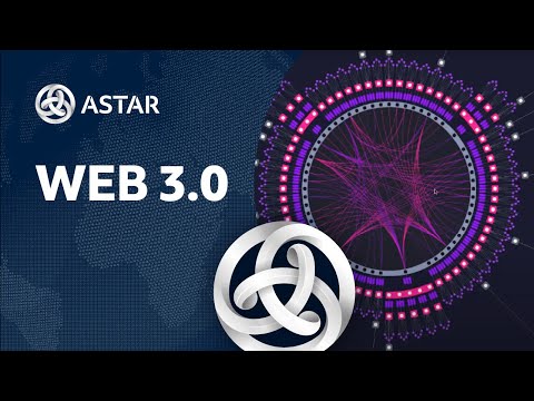 パブリックブロックチェーンとWeb3.0の世界観