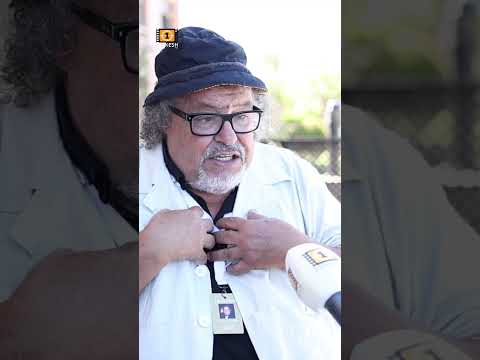 المخرج مختار العجيمي و تشبيه الفنانة درة بالفنانة مديحة يسري