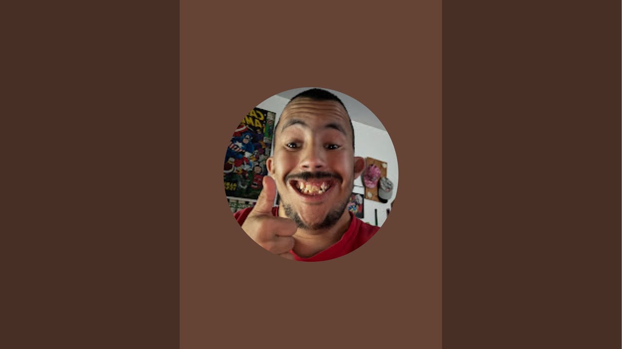 Jacob Show Youtube 