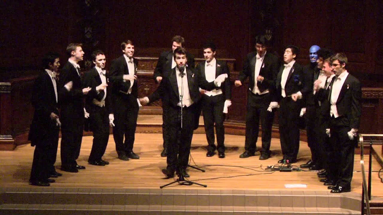 Whiffenpoofs 2012 - "Operator" - Track 11 - Parents Weekend 2011 adlı videoyu YouTube'da izle Whiffenpoofs 2012 - "Operator" - Track 11 - Parents Weekend 2011 adlı videoyu YouTube'da izle