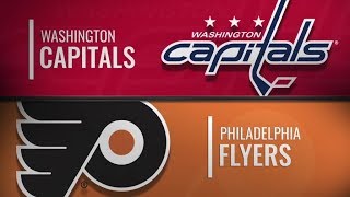 Recap: WSH vs PHI   Mar 14,  2019