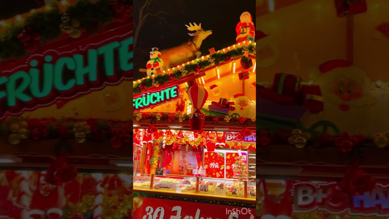 It’s the most wonderful time of the year. 🎄