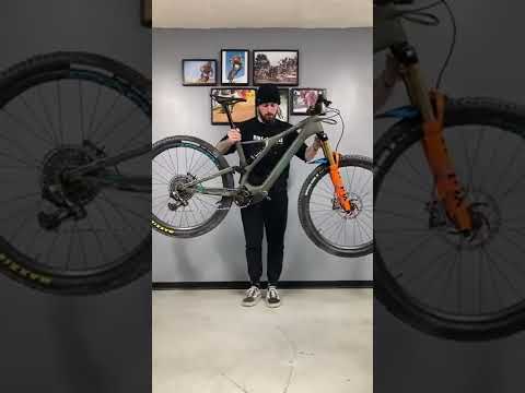 MTB brop test