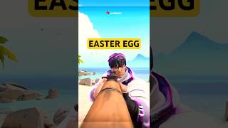 Infantry Guardian Easter Egg #valorant