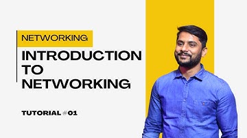 Introduction to Networking | Advantages & Disadvantages of Networking | In Hindi