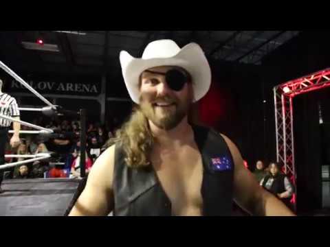 Big Connor Wrestling Big Connor Wrestling