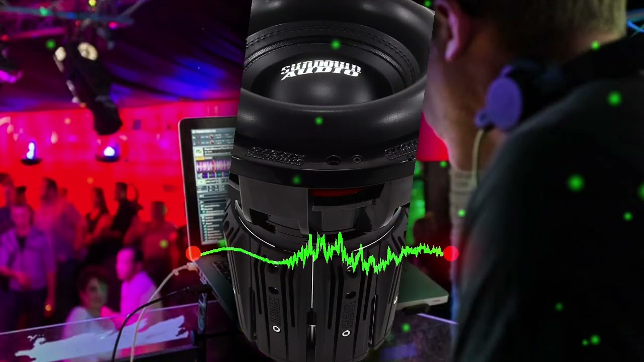 DJ OPENING AFOUR PRODUCTION BASS BLAYER