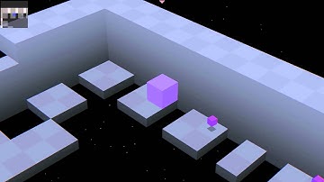 EDGE - Perfect Cell (Level 48)