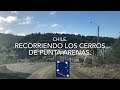 RECORRIENDO LOS CERROS DE PUNTA ARENAS #chile #puntaarenas #love #travel #youtube #video #patagonia