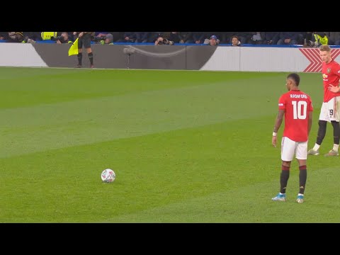 Goals Worth Watching Again