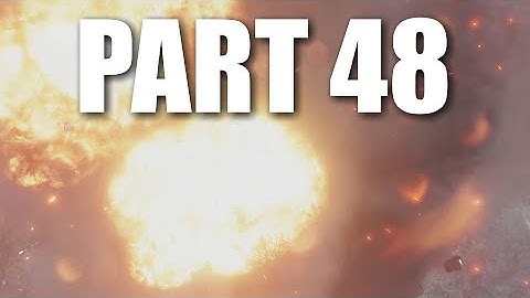 Scientific Method - XCOM 2 WotC: Part 48 [No Commentary]