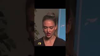 Celebrities read their mean tweets #elizabethmoss #katemara #jessica