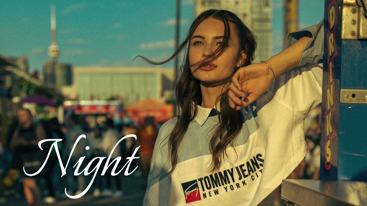 Watch Yıldırım Erşahin - Night (Original Mix) on YouTube Watch Yıldırım Erşahin - Night (Original Mix) on YouTube