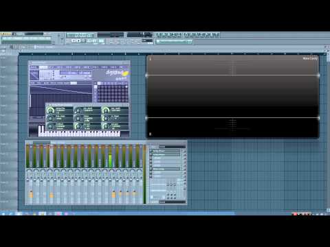 Mixing Tutorial: Phaser