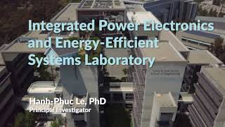 iPower3Es Lab- UC San Diego screenshot 2
