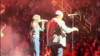 Terrian - Honestly, We Just Need Jesus #hitsdeeptour2025 Norfolk VA