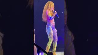Shakira Remains Very Influential