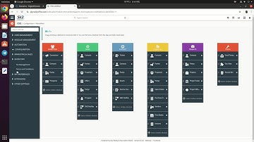 Vtiger CRM Setup & Support – Get Started Fast