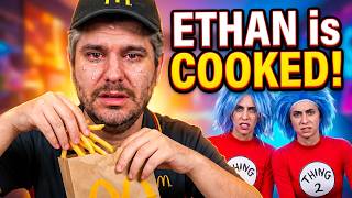 Ethan Klein is COOKED! He Just QUIT the H3 Podcast!