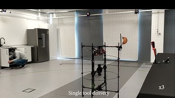 Dexterous Aerial and Ground Manipulation with a Multi-Modal OmniRotor and a Fast, Kirigami Gripper