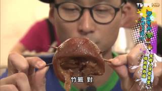 【台中】夜間部爌肉飯黯然消魂飯 食尚玩家浩角翔起20150928 