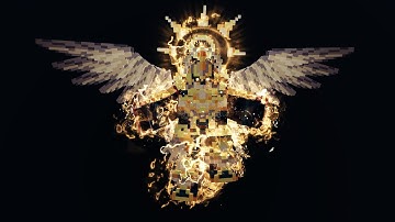 New Vaulted DIVINITY Set | Pixel Blade