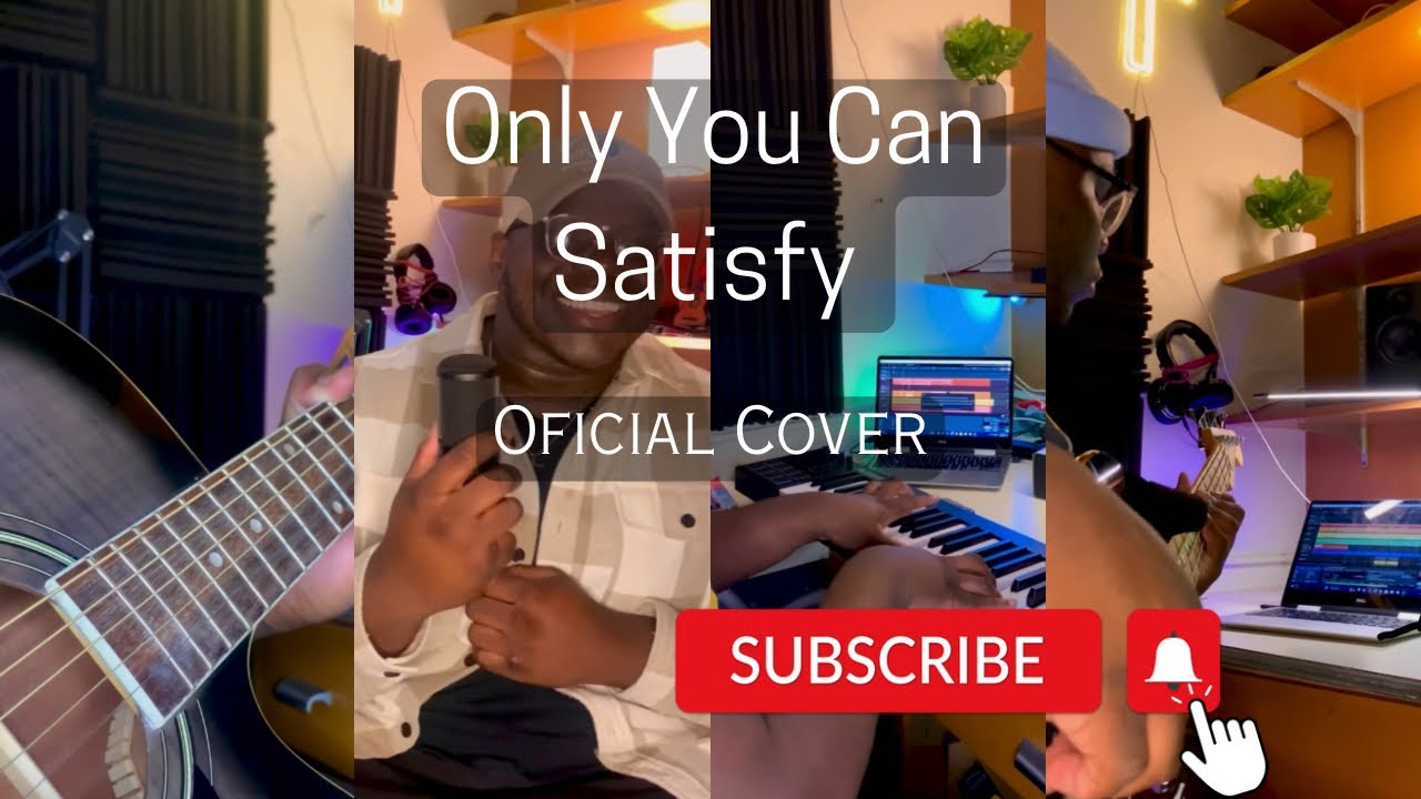 Only You Can Satisfy Official Cover YouTube Only you can satisfy official cover youtube