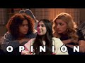 🍑💥Mi opinión de Ginny y Georgia 2🍑💥