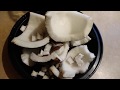 How I Make Coconut Milk