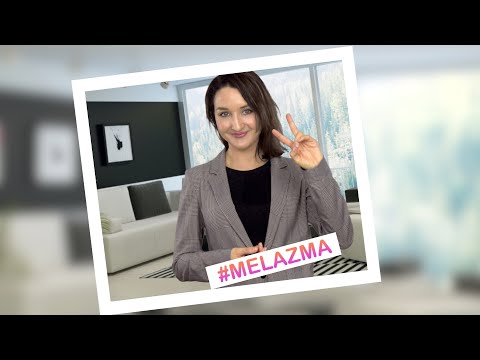 Melazma - jak powstaje i jak walczyć z tym przebarwieniem skóry?