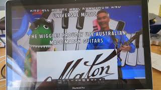 Closing To The Wiggles Best Of The Wiggles 2018 Dvd australia